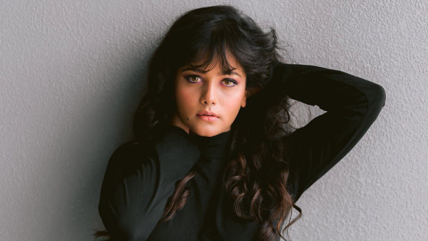 ಮಯೂರಿ ಕ್ಯಾತರಿ