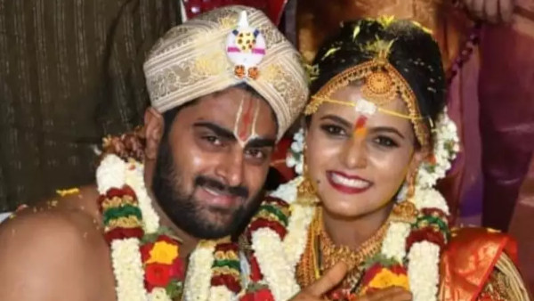 ಮಯೂರಿ  & ಅರುಣ