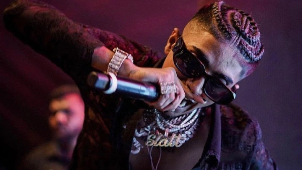 एमसी स्टेन