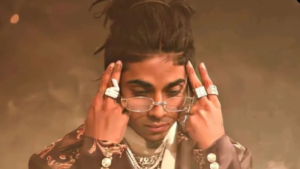 एमसी स्टेन