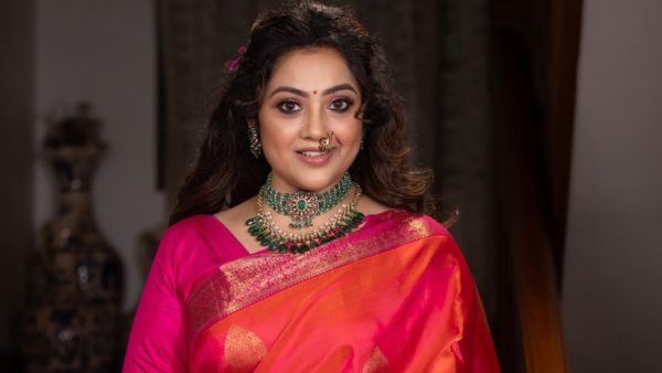  Her Daughter’s Acting Debut