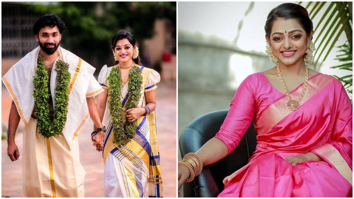 മീര അനില്‍