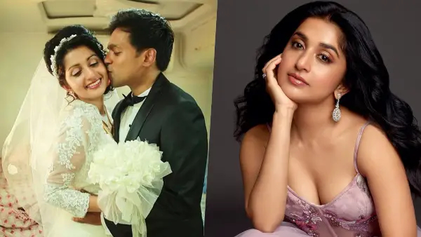 ಮೀರಾ ಜಾಸ್ಮಿನ್