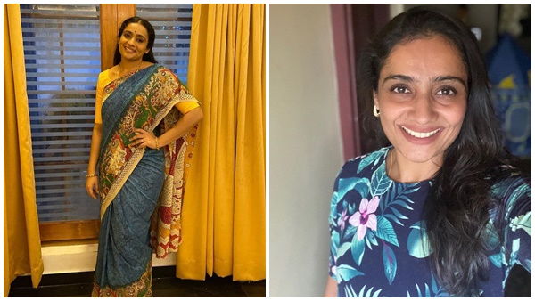 മീരാ വാസുദേവ്