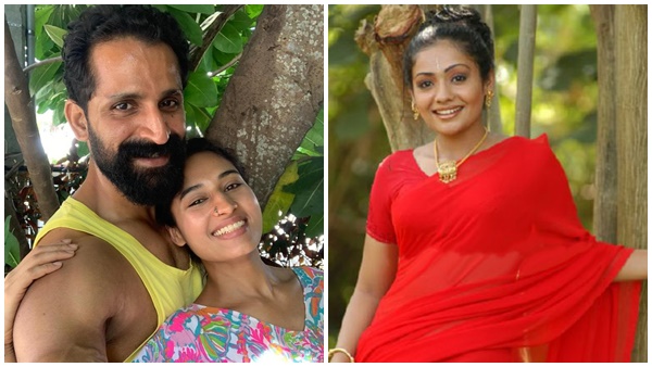 മീരാ വാസുദേവ്