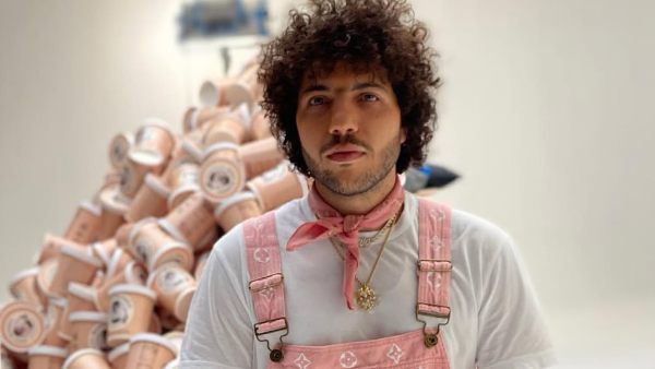 A Natural-Born Wordsmith