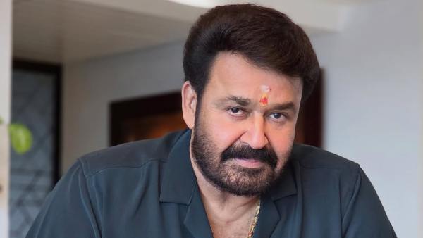Mohanlal