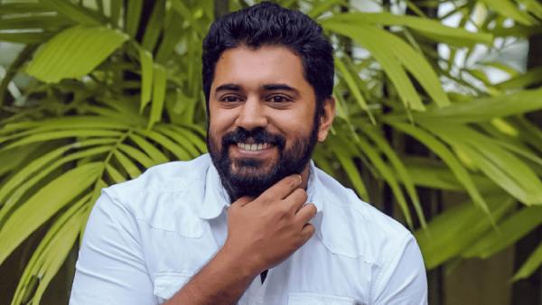 Nivin Pauly