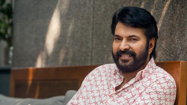 Mammootty