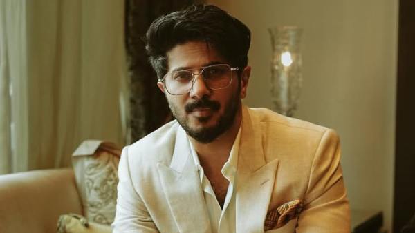 Dulquer Salmaan