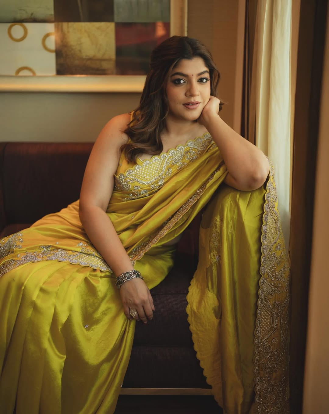 Aparna Balamurali