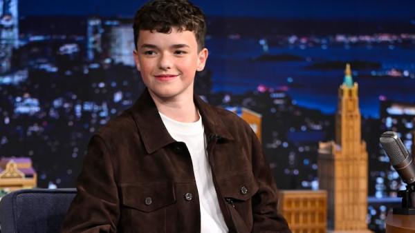 Early Life & Interest In Acting