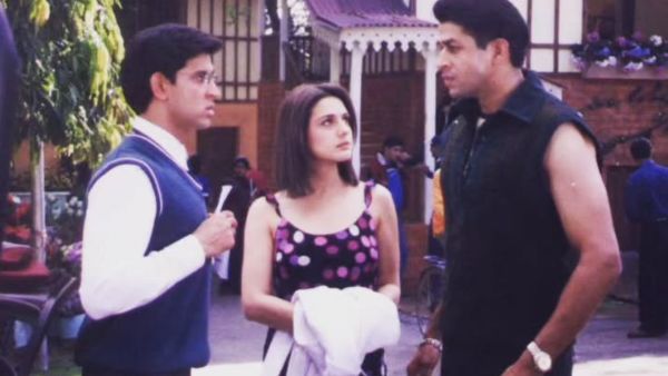 Legendary Villain Roles Played By Rajat Bedi 