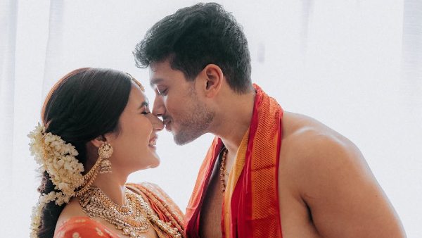 A Wedding To Remember