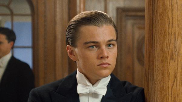 Leonardo DiCaprio