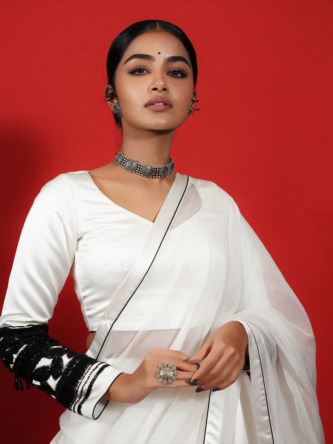 Anupama Parameswaran