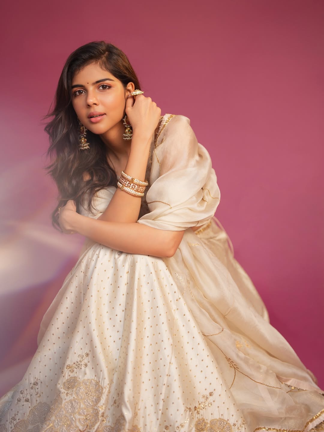 Kalyani Priyadarshan