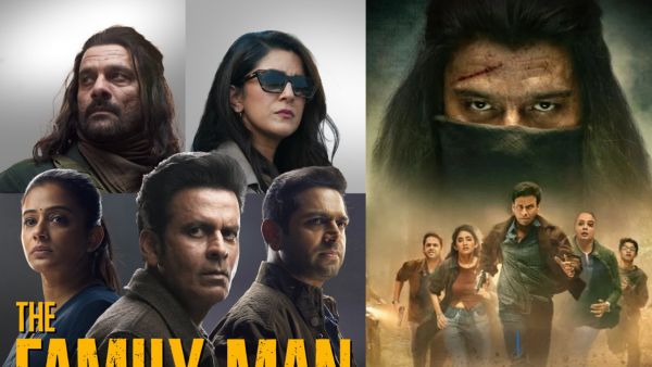 Other Cast Of The Family Man Season 3 