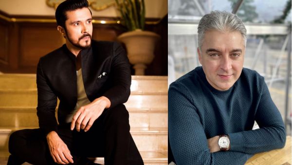 Jugal Hansraj and Darshan Kumaar