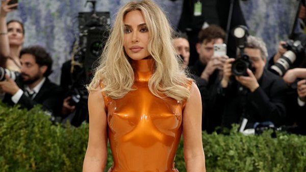 Kim Kardashian