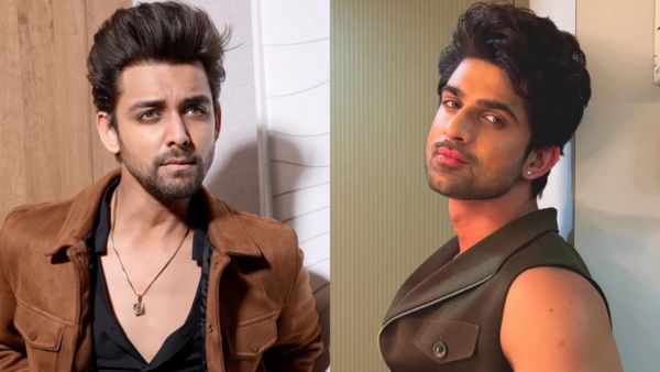 Abhishek Kumar And Samarth Jurel