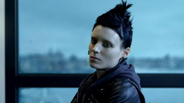 Lisbeth Salander
