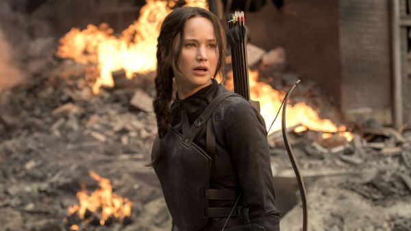 Katniss Everdeen