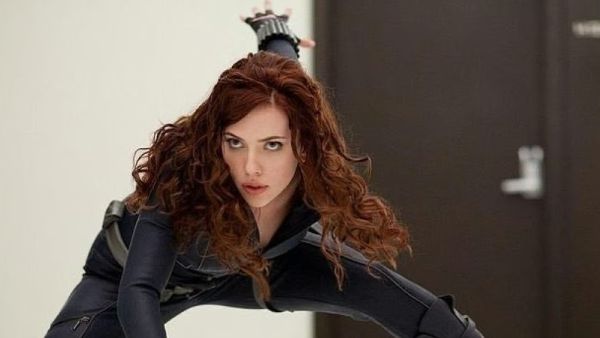 Black Widow