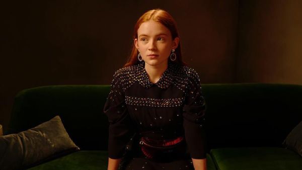 Sadie Sink