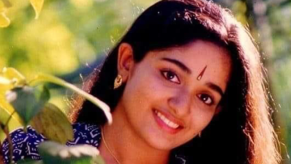 Kavya Madhavan in Vellithira