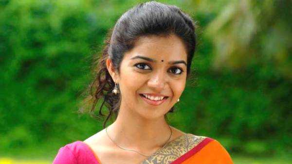 Swathy Reddy in Aadu