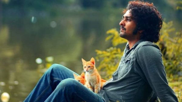 Shane Nigam