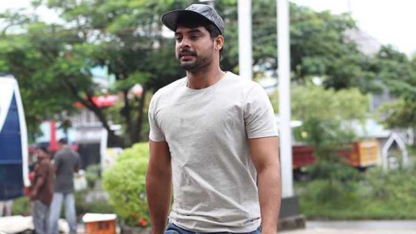 Tovino Thomas
