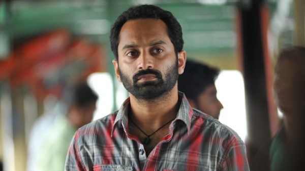 Fahadh Faasil