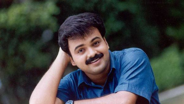 Kunchacko Boban