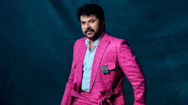 Mammootty