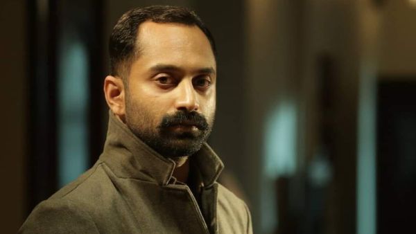Fahadh Faasil