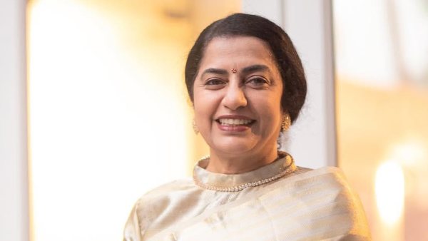 Suhasini Maniratnam 