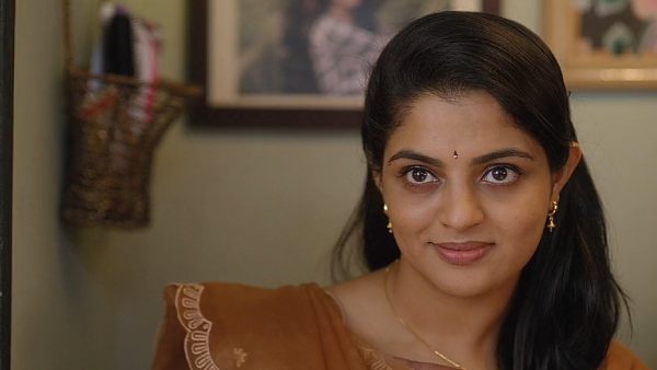 Nikhila Vimal