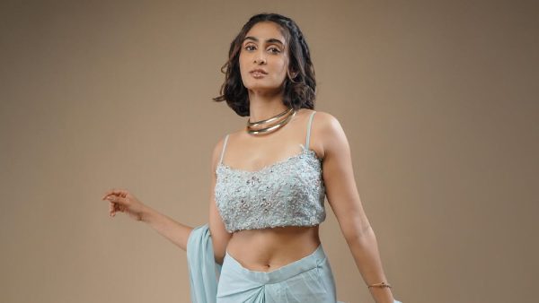 Deepti Sati