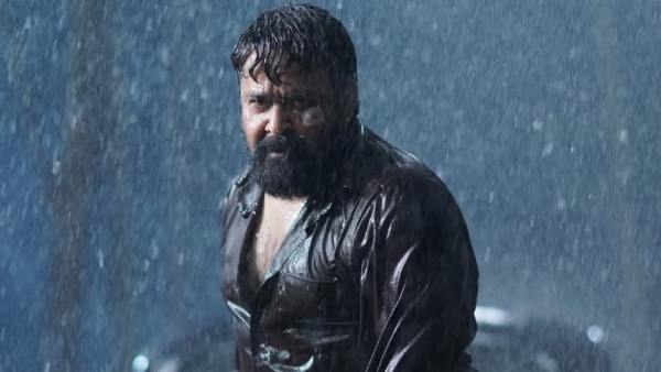 Mohanlal
