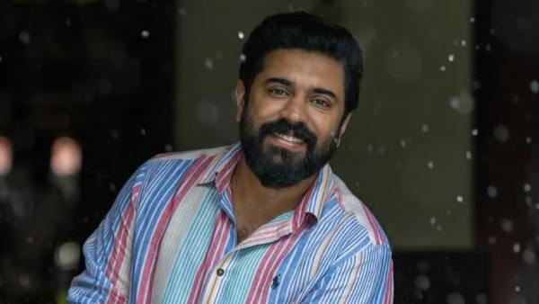Nivin Pauly
