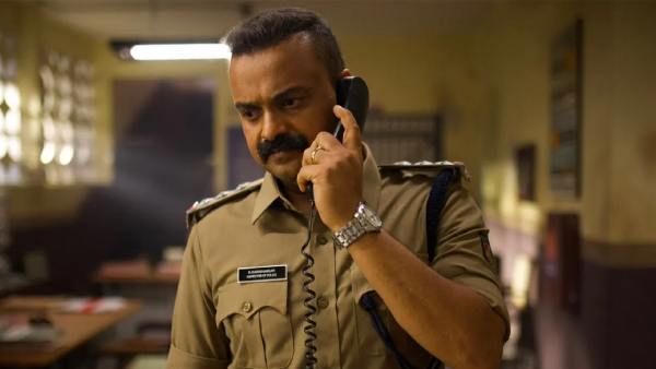 Kunchacko Boban