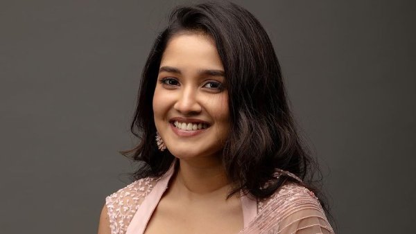 Anikha Surendran