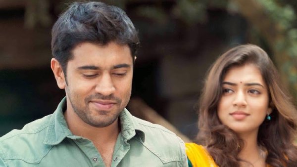 Giri - Ohm Shanthi Oshana