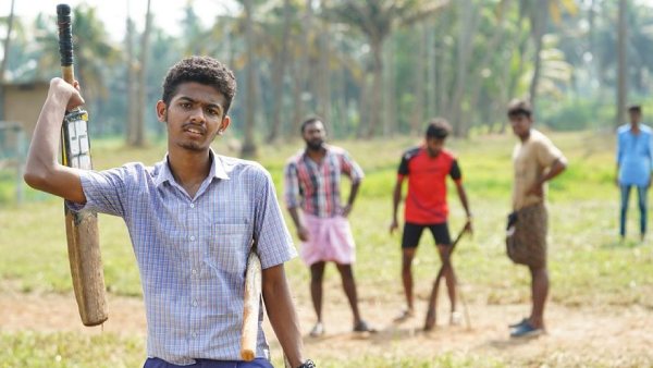 Jaison- Thanneer Mathan Dinangal