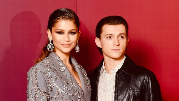 Tom Holland & Zendaya