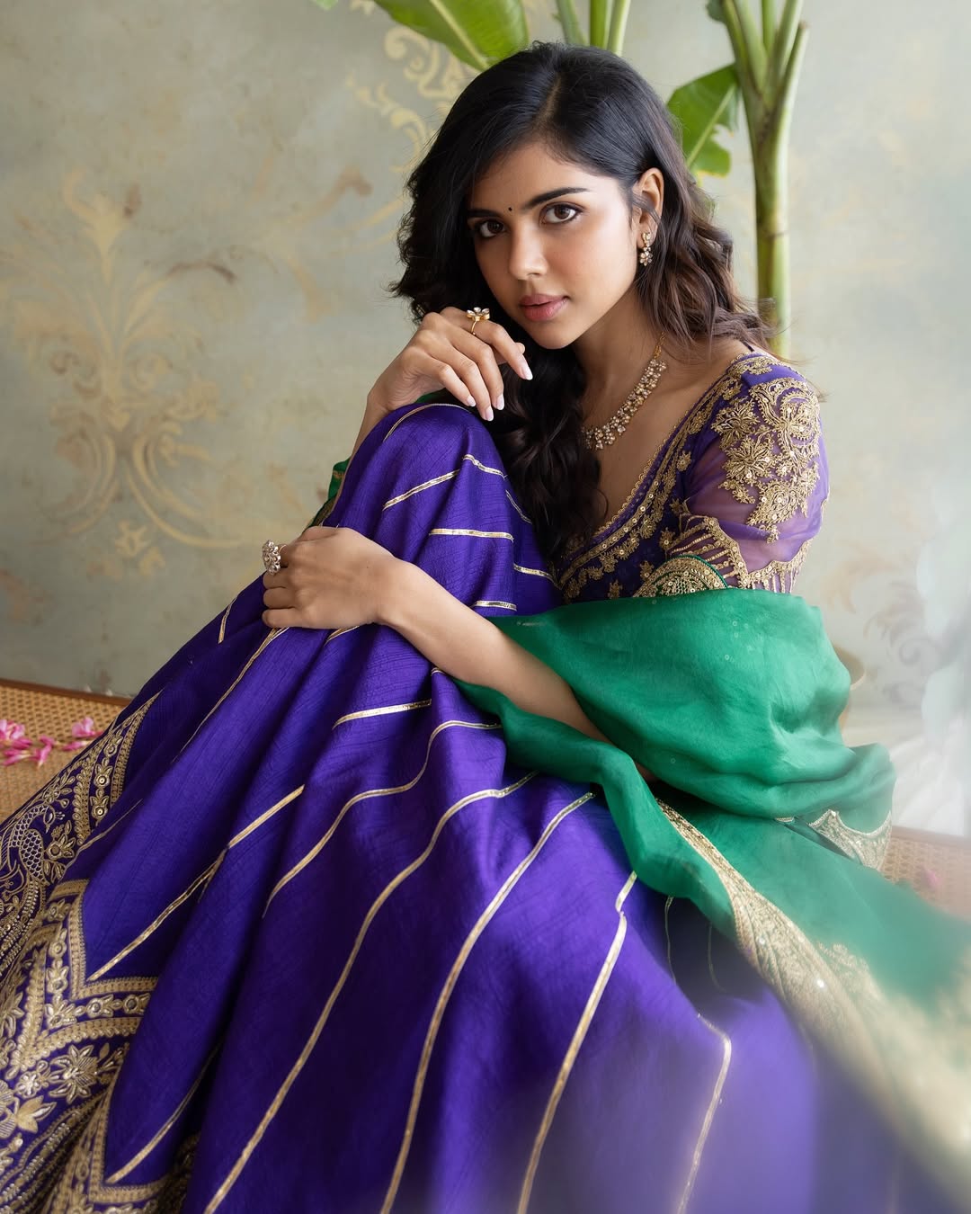 Kalyani Priyadarshan