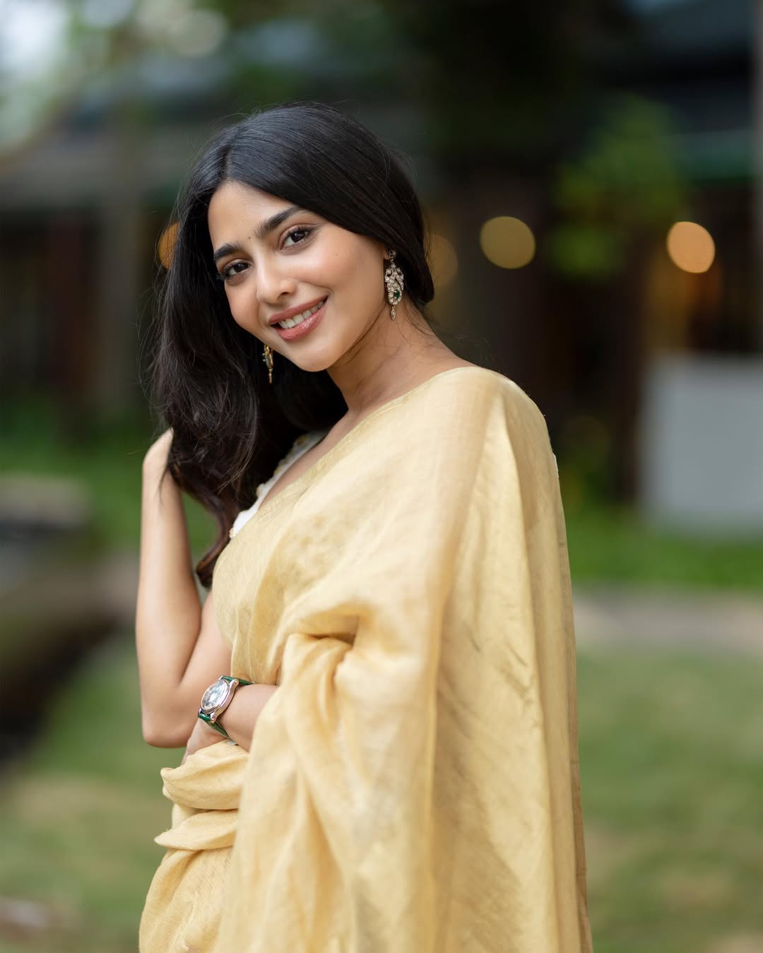 Aishwarya Lekshmi