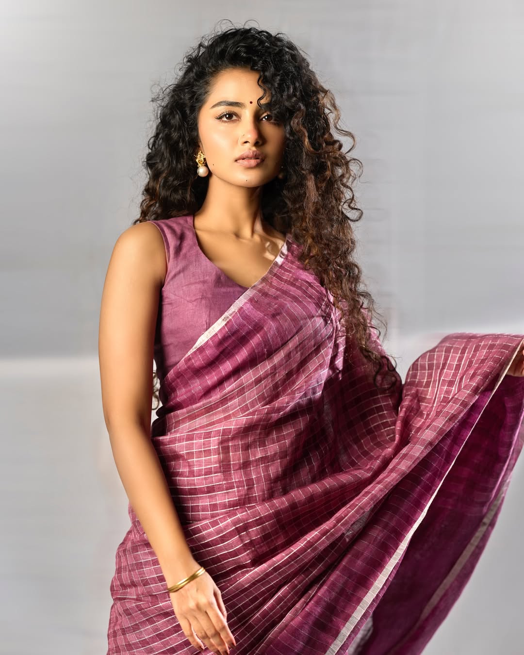 Anupama Parameswaran